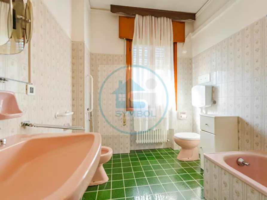 Immagine 15 di Casa indipendente in vendita  in Via Carducci a Salzano