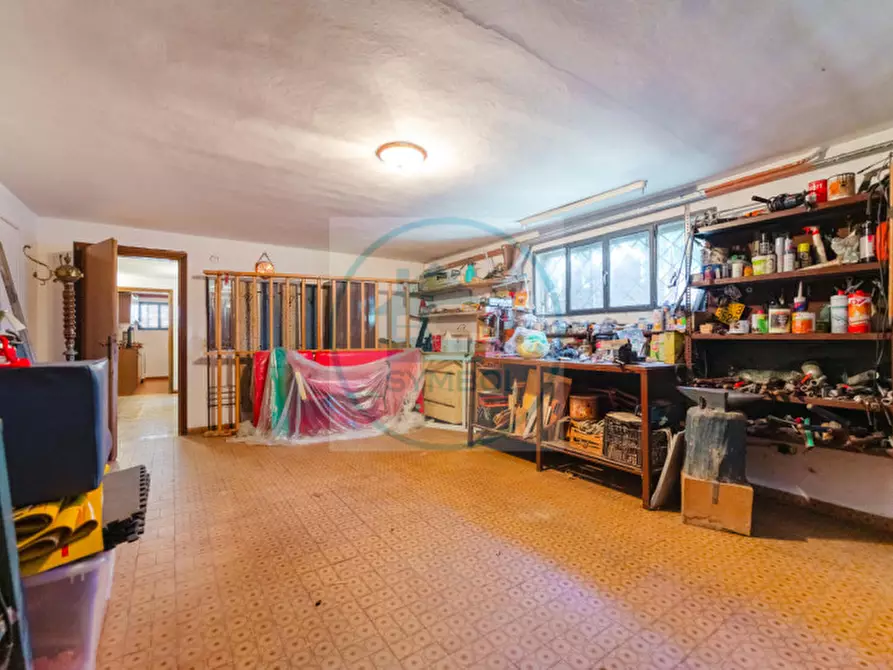 Immagine 17 di Casa indipendente in vendita  in Via Carducci a Salzano