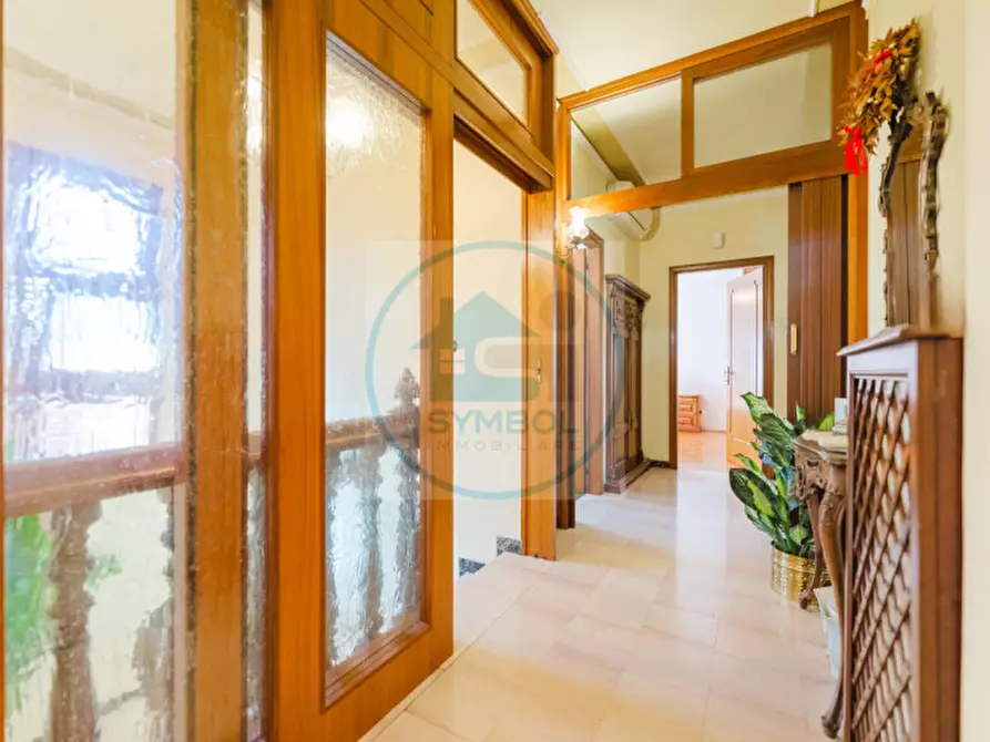 Immagine 18 di Casa indipendente in vendita  in Via Carducci a Salzano