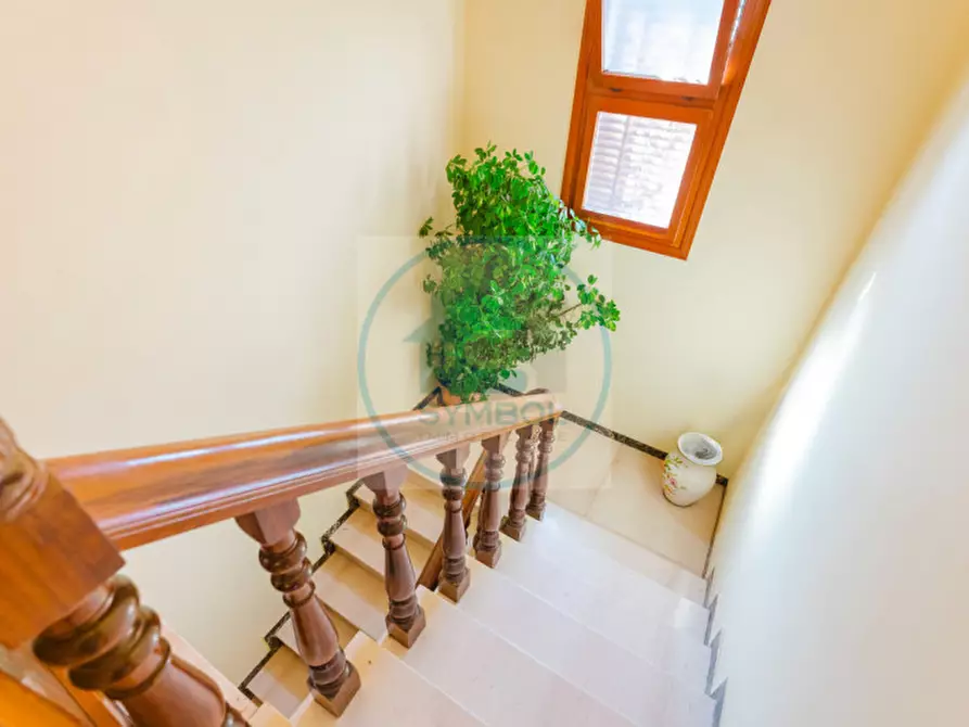 Immagine 19 di Casa indipendente in vendita  in Via Carducci a Salzano