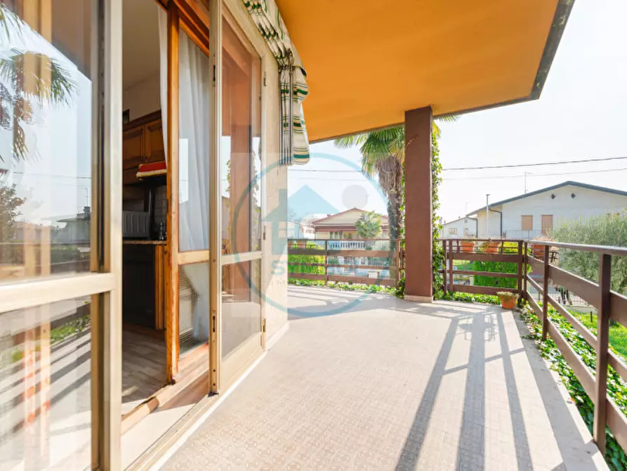 Immagine 22 di Casa indipendente in vendita  in Via Carducci a Salzano