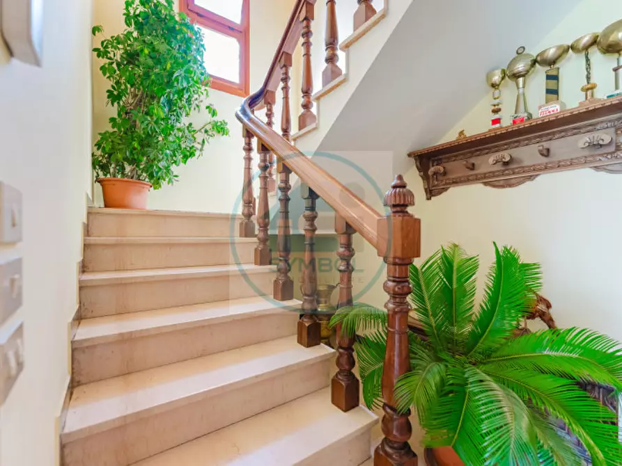 Immagine 26 di Casa indipendente in vendita  in Via Carducci a Salzano