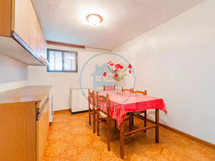 Immagine 29 di Casa indipendente in vendita  in Via Carducci a Salzano