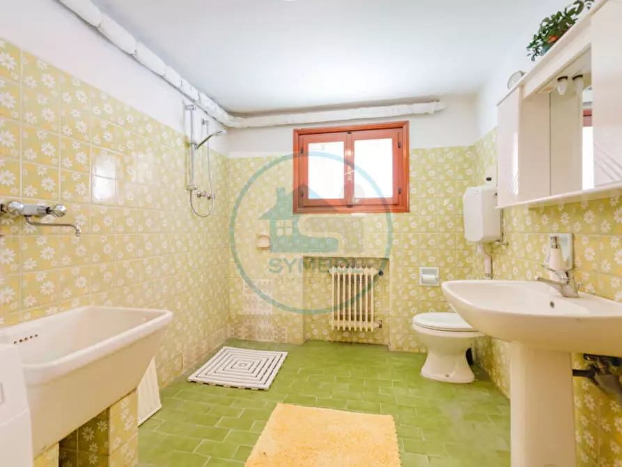 Immagine 31 di Casa indipendente in vendita  in Via Carducci a Salzano