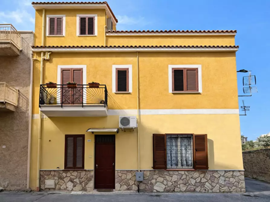 Immagine 1 di Appartamento in vendita  in Vicolo Rossi, 7 a Palermo