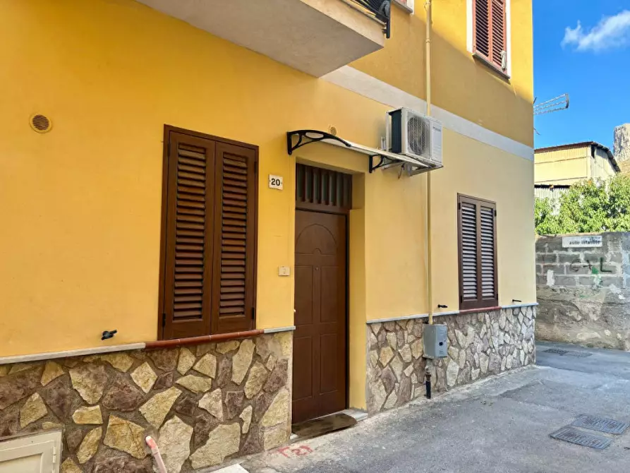 Immagine 4 di Appartamento in vendita  in Vicolo Rossi, 7 a Palermo