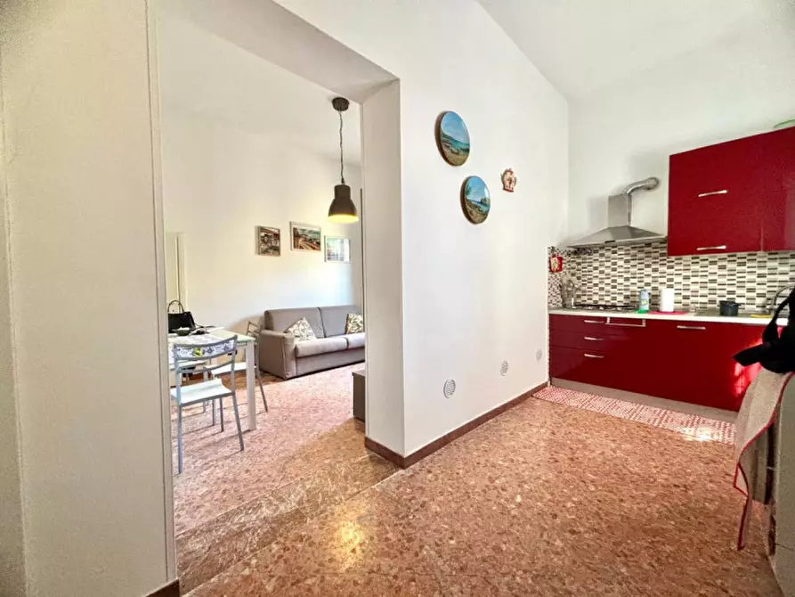 Immagine 6 di Appartamento in vendita  in Vicolo Rossi, 7 a Palermo