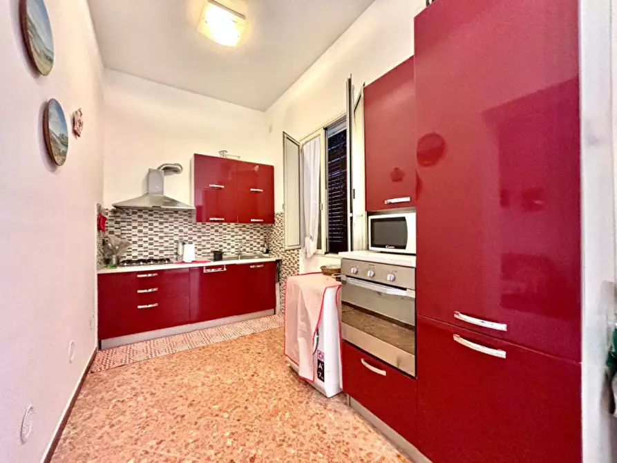 Immagine 7 di Appartamento in vendita  in Vicolo Rossi, 7 a Palermo