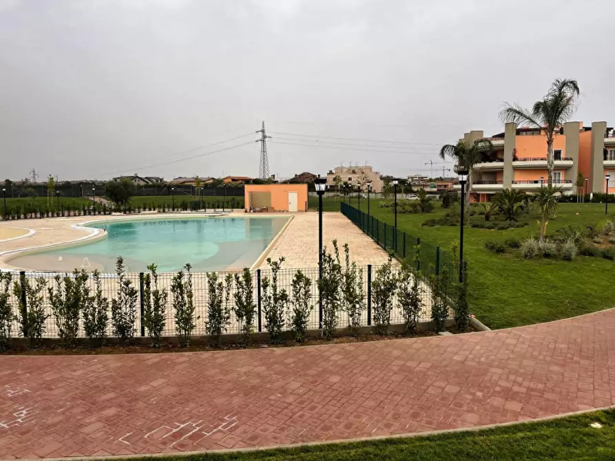 Immagine 5 di Appartamento in vendita  in Via Monte del Marmo a Roma