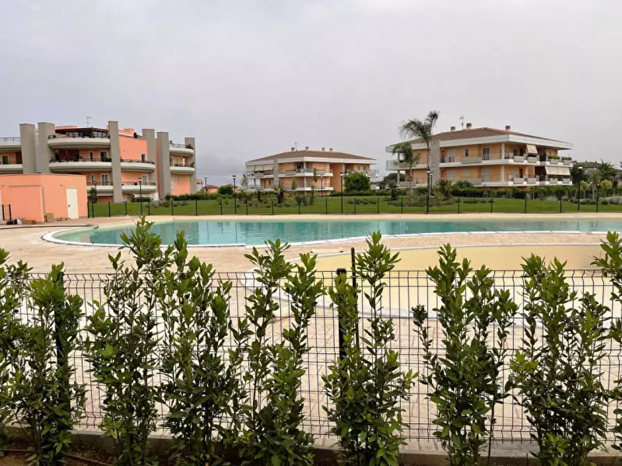 Immagine 10 di Appartamento in vendita  in Via Monte del Marmo a Roma