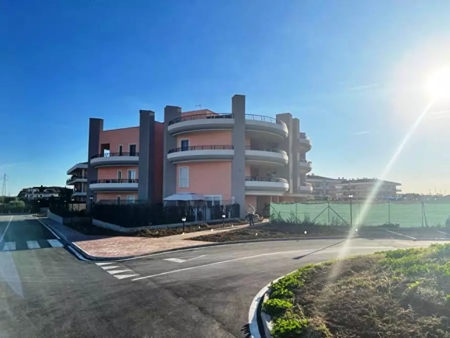 Immagine 11 di Appartamento in vendita  in Via Monte del Marmo a Roma