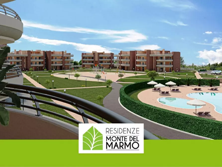 Immagine 12 di Appartamento in vendita  in Via Monte del Marmo a Roma