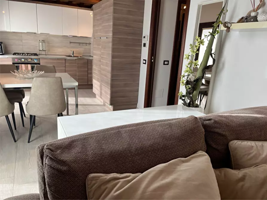 Immagine 5 di Casa indipendente in vendita  a Senigallia