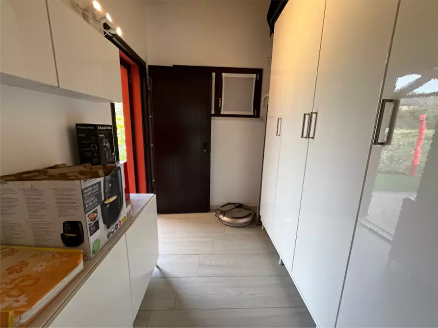 Immagine 11 di Casa indipendente in vendita  a Senigallia