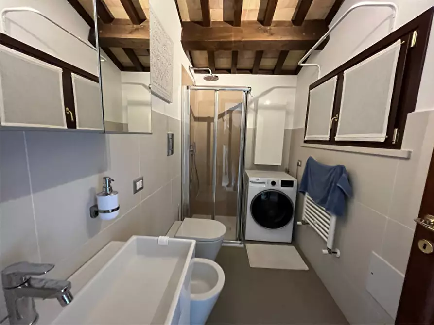 Immagine 14 di Casa indipendente in vendita  a Senigallia