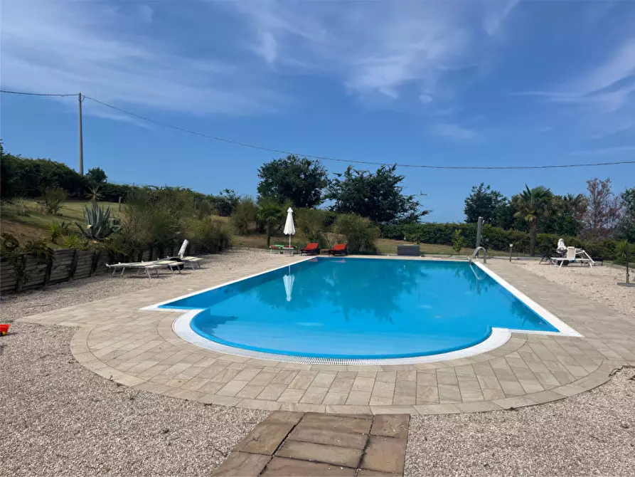 Immagine 23 di Casa indipendente in vendita  a Senigallia