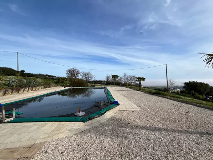 Immagine 26 di Casa indipendente in vendita  a Senigallia