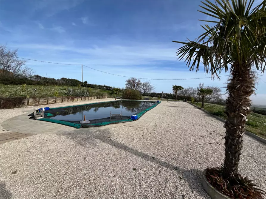 Immagine 27 di Casa indipendente in vendita  a Senigallia