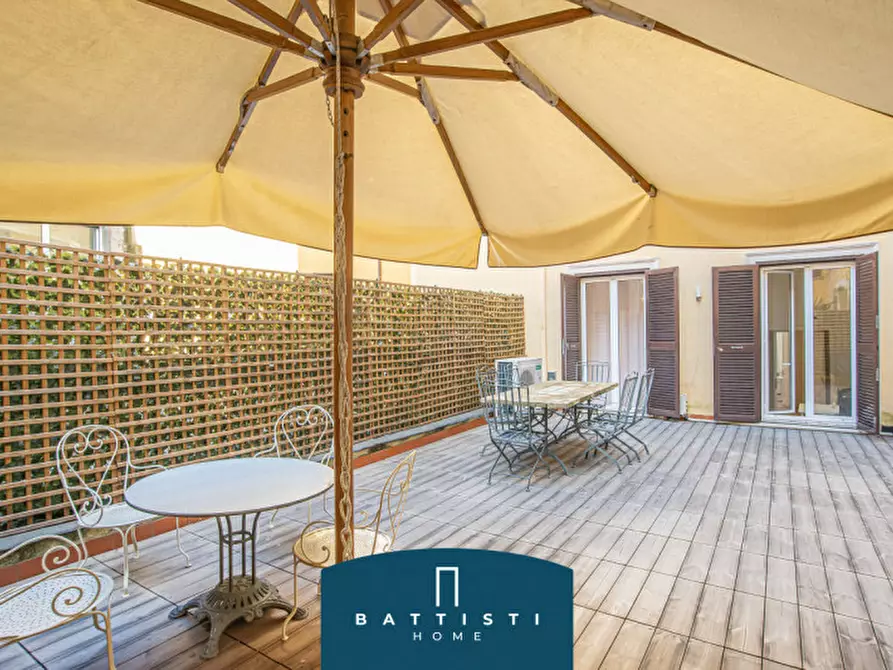 Immagine 19 di Ufficio in affitto  in Via del Tritone a Roma