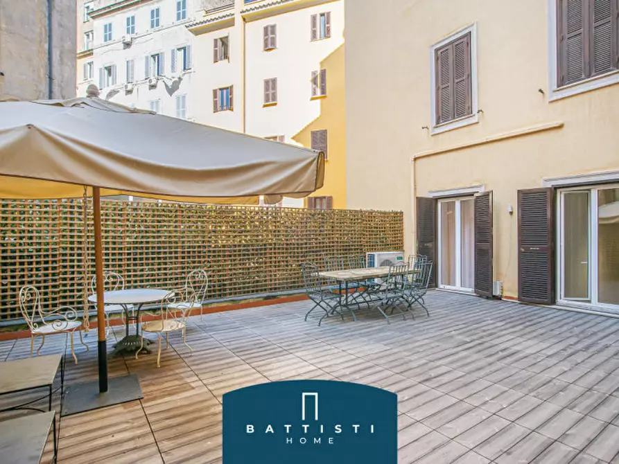 Immagine 20 di Ufficio in affitto  in Via del Tritone a Roma