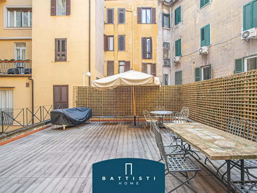 Immagine 22 di Ufficio in affitto  in Via del Tritone a Roma