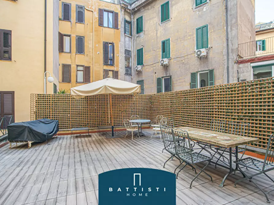 Immagine 23 di Ufficio in affitto  in Via del Tritone a Roma