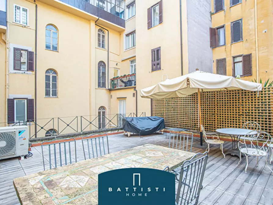 Immagine 24 di Ufficio in affitto  in Via del Tritone a Roma