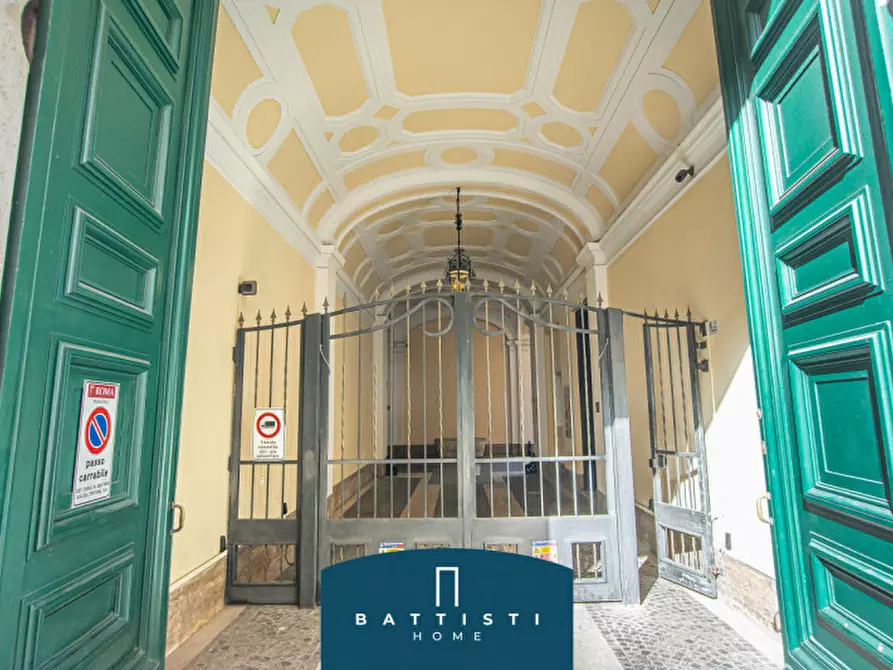 Immagine 25 di Ufficio in affitto  in Via del Tritone a Roma