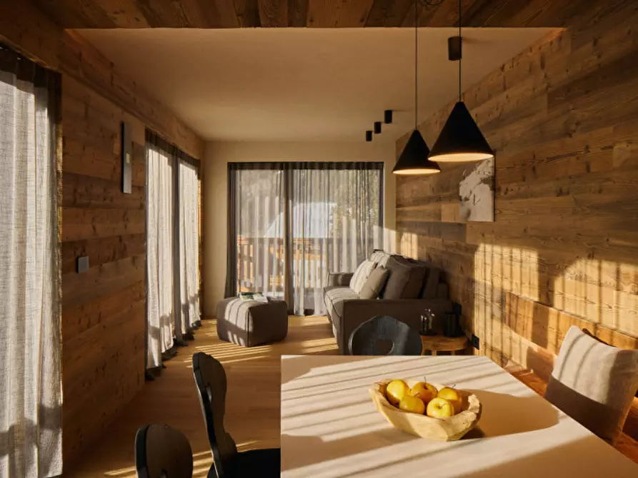 Immagine 1 di Appartamento in affitto  a Corvara In Badia .Corvara.