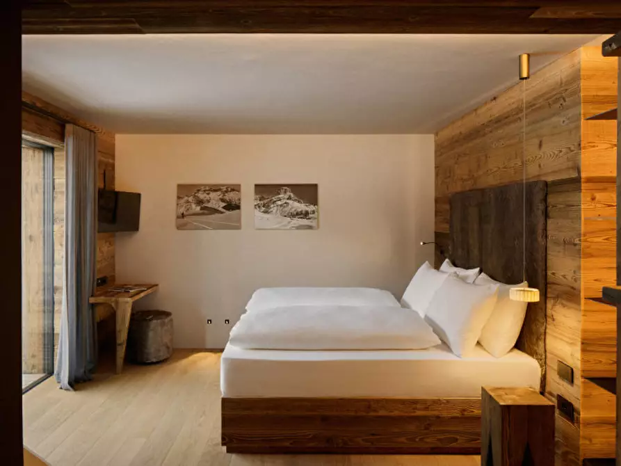 Immagine 4 di Appartamento in affitto  a Corvara In Badia .Corvara.