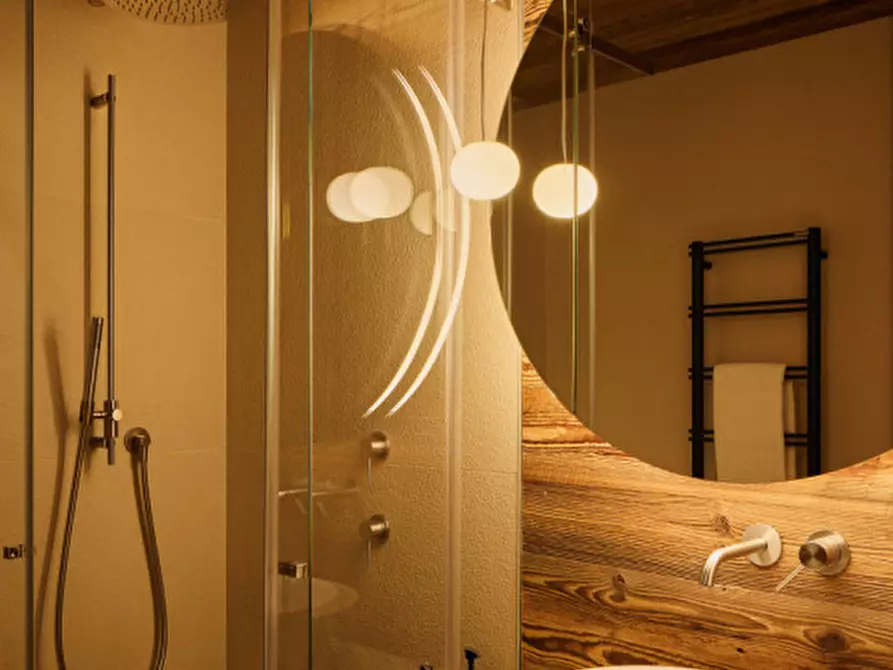 Immagine 5 di Appartamento in affitto  a Corvara In Badia .Corvara.