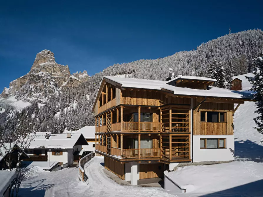 Immagine 15 di Appartamento in affitto  a Corvara In Badia .Corvara.