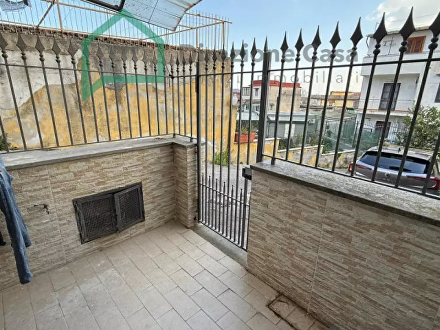 Immagine 4 di Villa in vendita  in strada vicinale cupa costa a Napoli