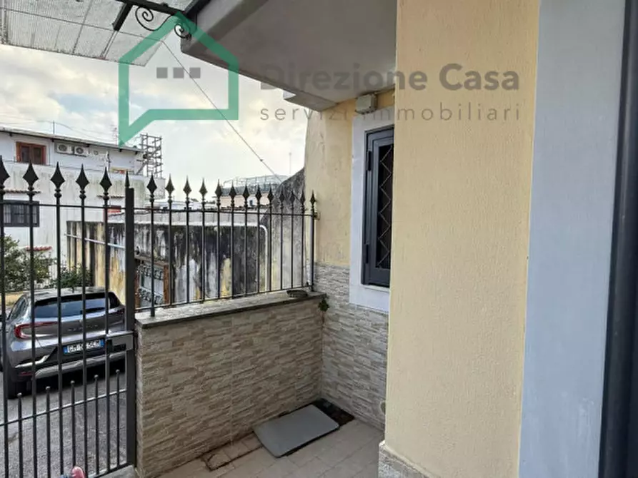 Immagine 5 di Villa in vendita  in strada vicinale cupa costa a Napoli