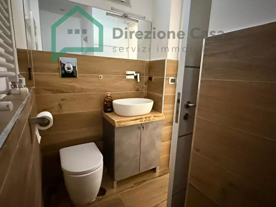 Immagine 6 di Villa in vendita  in strada vicinale cupa costa a Napoli