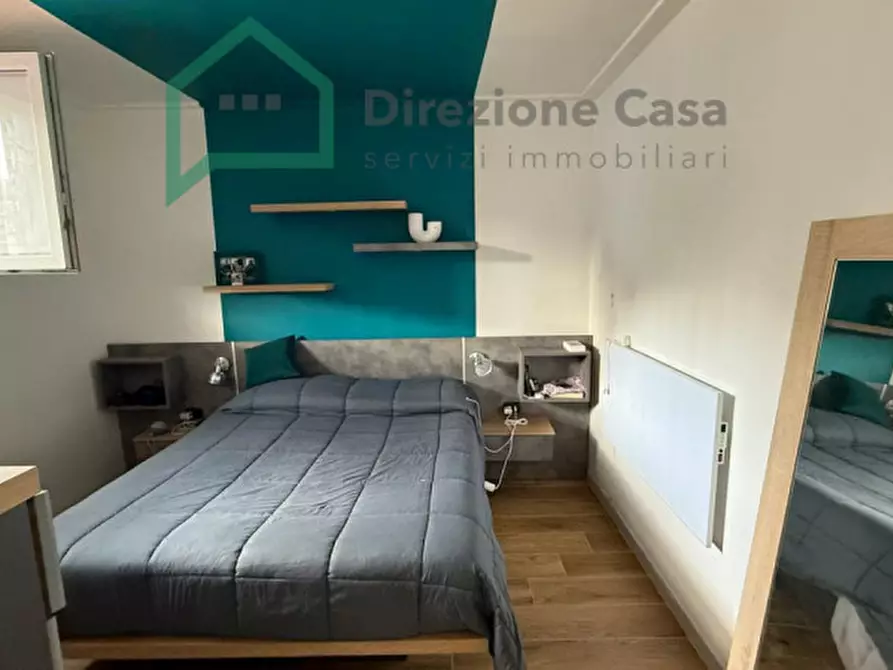 Immagine 8 di Villa in vendita  in strada vicinale cupa costa a Napoli