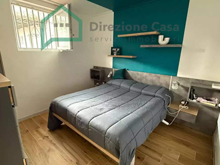 Immagine 10 di Villa in vendita  in strada vicinale cupa costa a Napoli