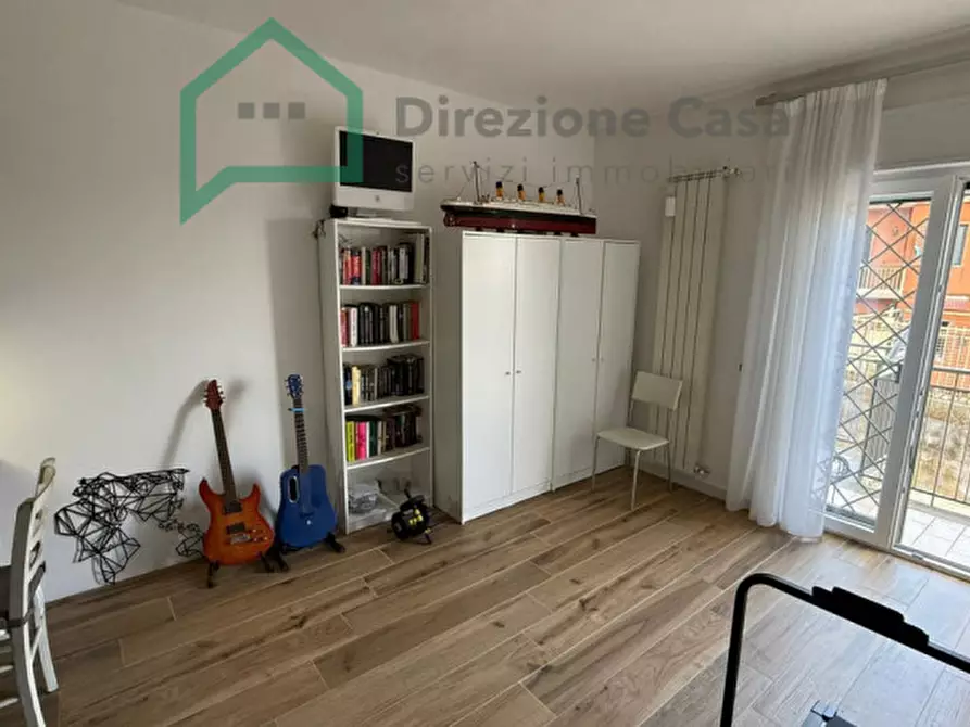 Immagine 12 di Villa in vendita  in strada vicinale cupa costa a Napoli