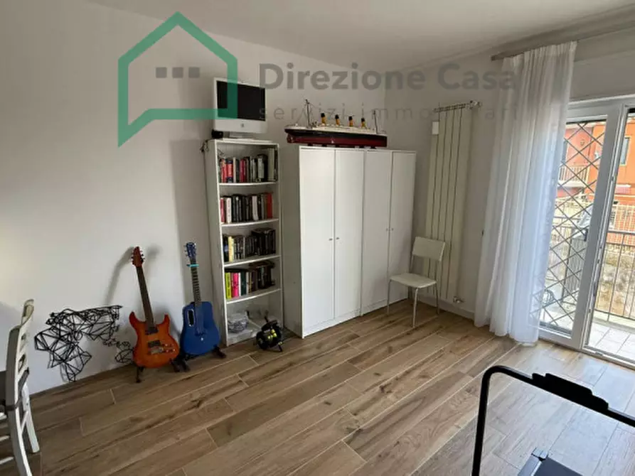 Immagine 13 di Villa in vendita  in strada vicinale cupa costa a Napoli