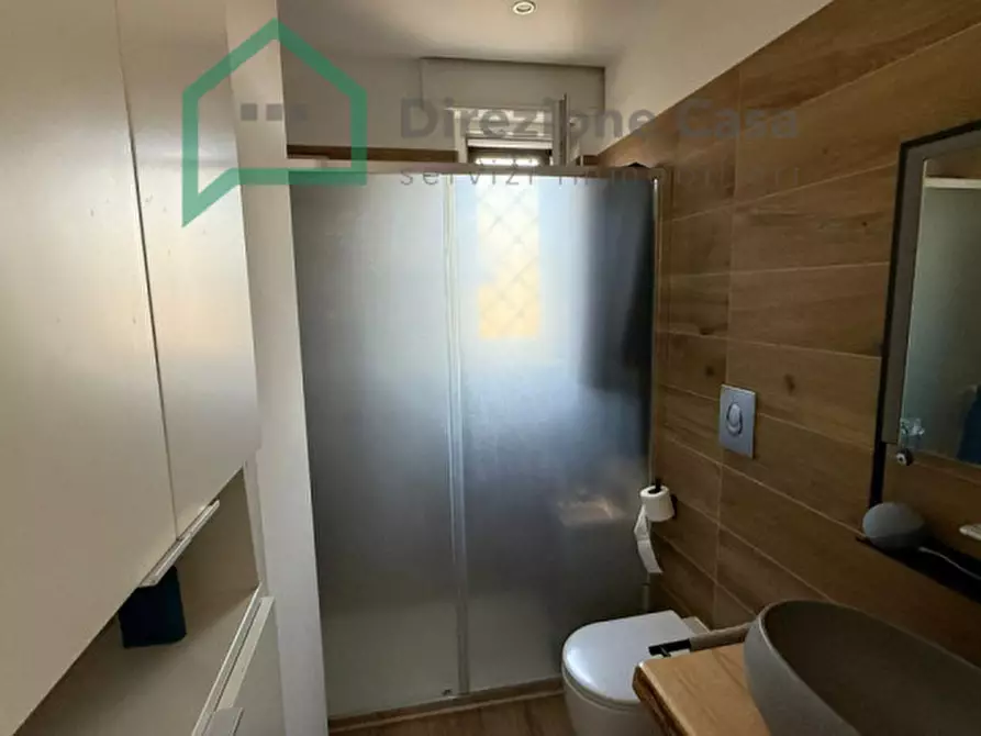 Immagine 14 di Villa in vendita  in strada vicinale cupa costa a Napoli