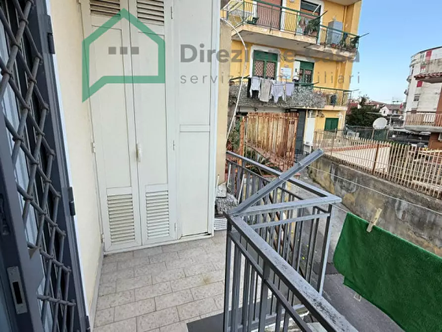Immagine 19 di Villa in vendita  in strada vicinale cupa costa a Napoli