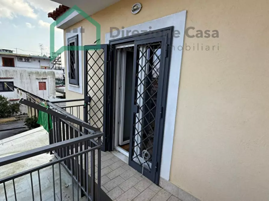 Immagine 20 di Villa in vendita  in strada vicinale cupa costa a Napoli