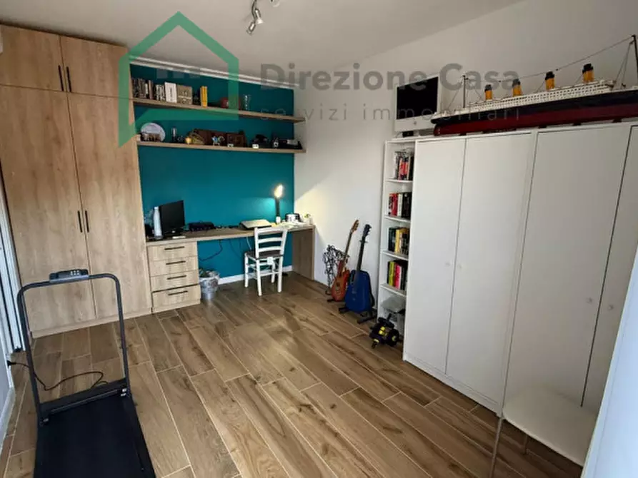 Immagine 22 di Villa in vendita  in strada vicinale cupa costa a Napoli