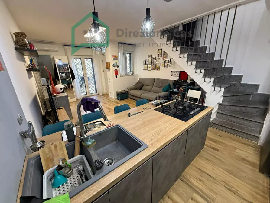 Immagine 23 di Villa in vendita  in strada vicinale cupa costa a Napoli