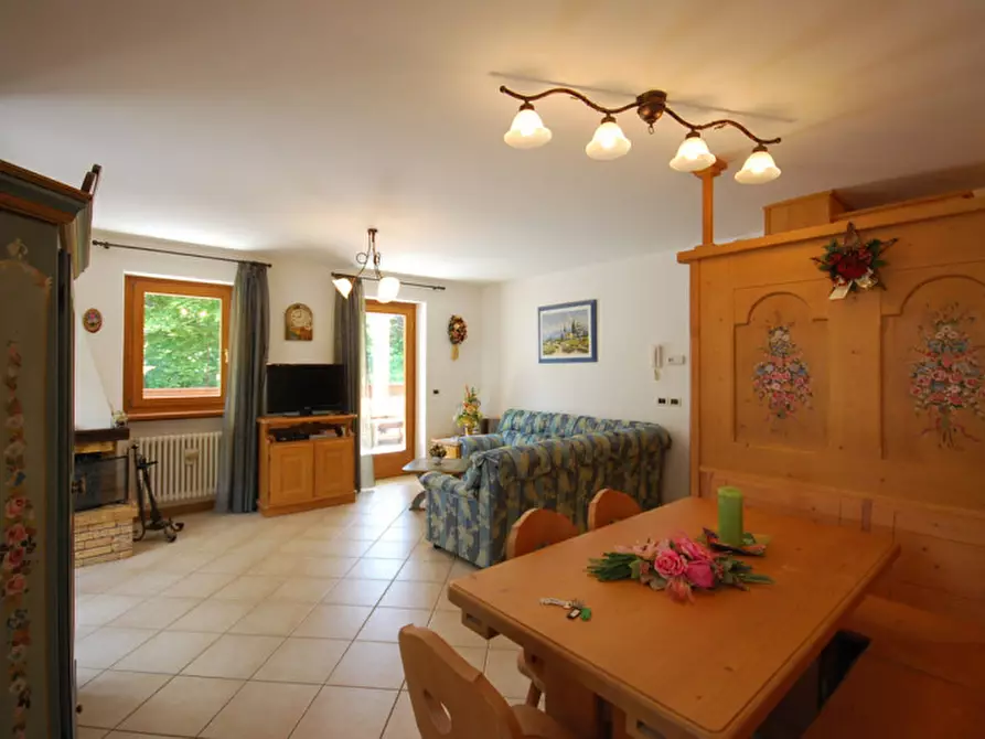 Immagine 1 di Appartamento in affitto  in Via Rizio a Auronzo Di Cadore