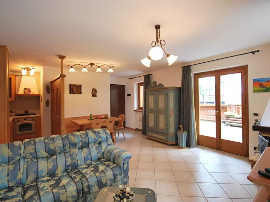 Immagine 3 di Appartamento in affitto  in Via Rizio a Auronzo Di Cadore