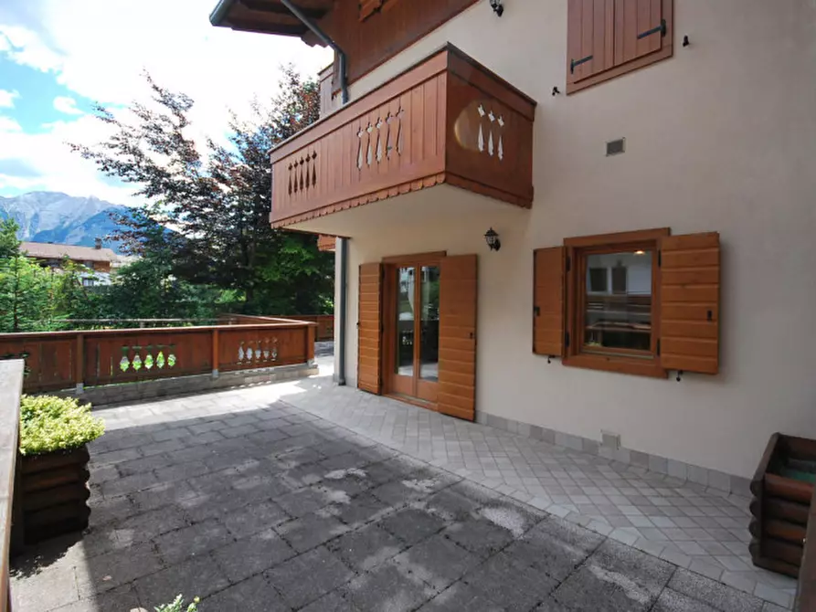 Immagine 6 di Appartamento in affitto  in Via Rizio a Auronzo Di Cadore