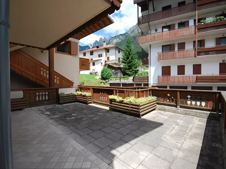 Immagine 7 di Appartamento in affitto  in Via Rizio a Auronzo Di Cadore