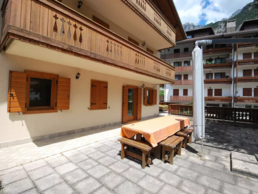 Immagine 9 di Appartamento in affitto  in Via Rizio a Auronzo Di Cadore