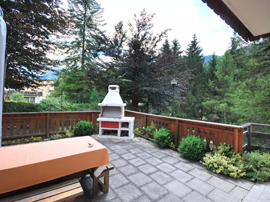 Immagine 12 di Appartamento in affitto  in Via Rizio a Auronzo Di Cadore